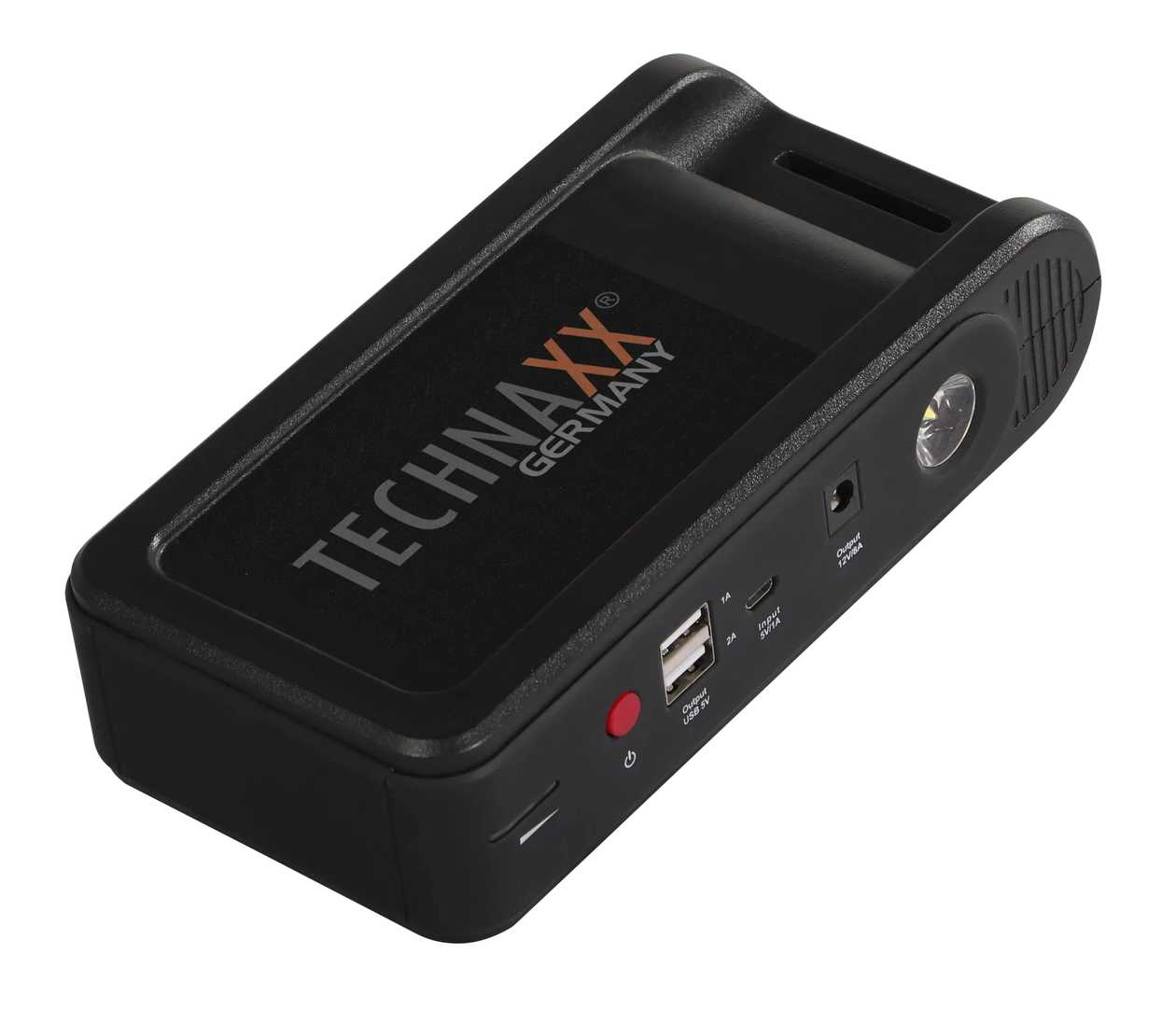 Technaxx Jump Starter & Power Bank TX-218