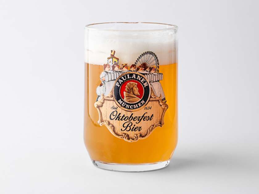 Paulaner Weissbier