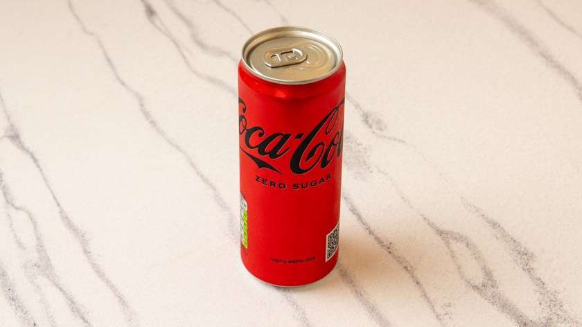 Coca-Cola Zero