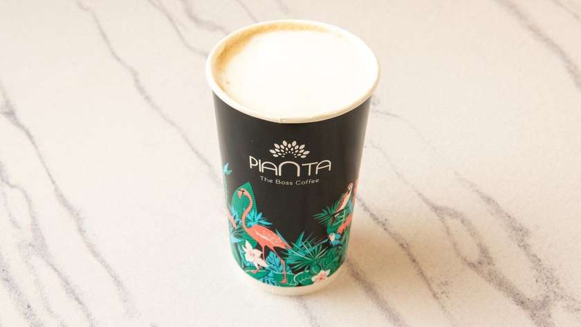 Freddo Cappuccino