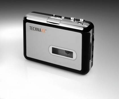 Technaxx DigiTape DT-01