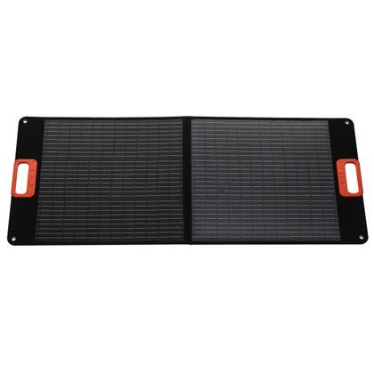 Technaxx foldable solar panel 100W TX-206