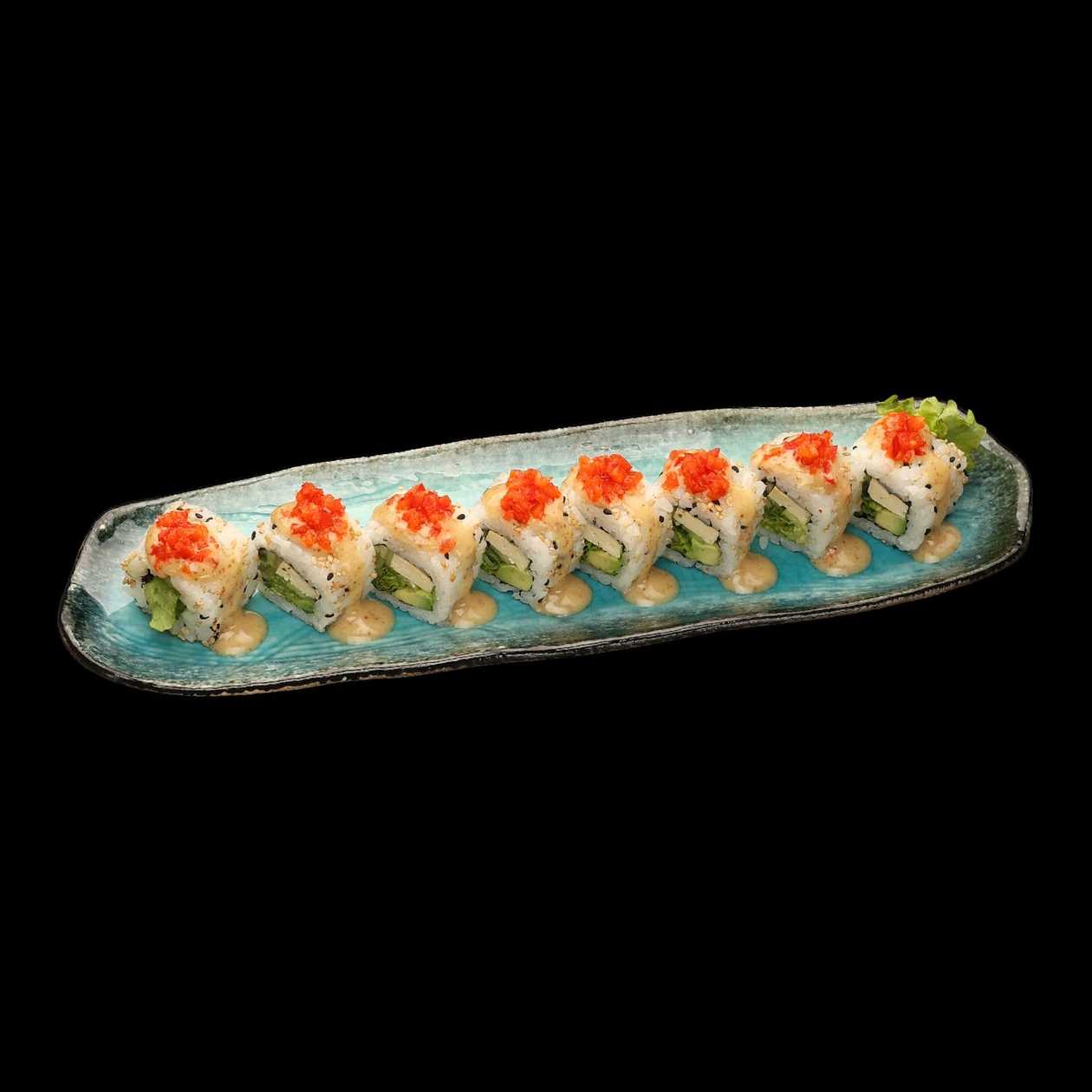 Yuba maki