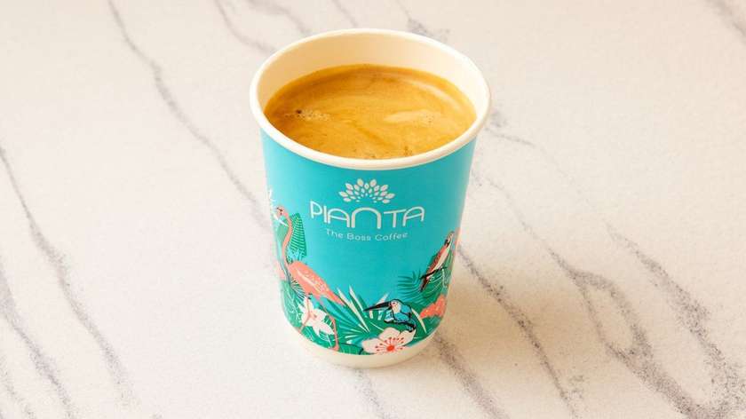 Instant Coffee