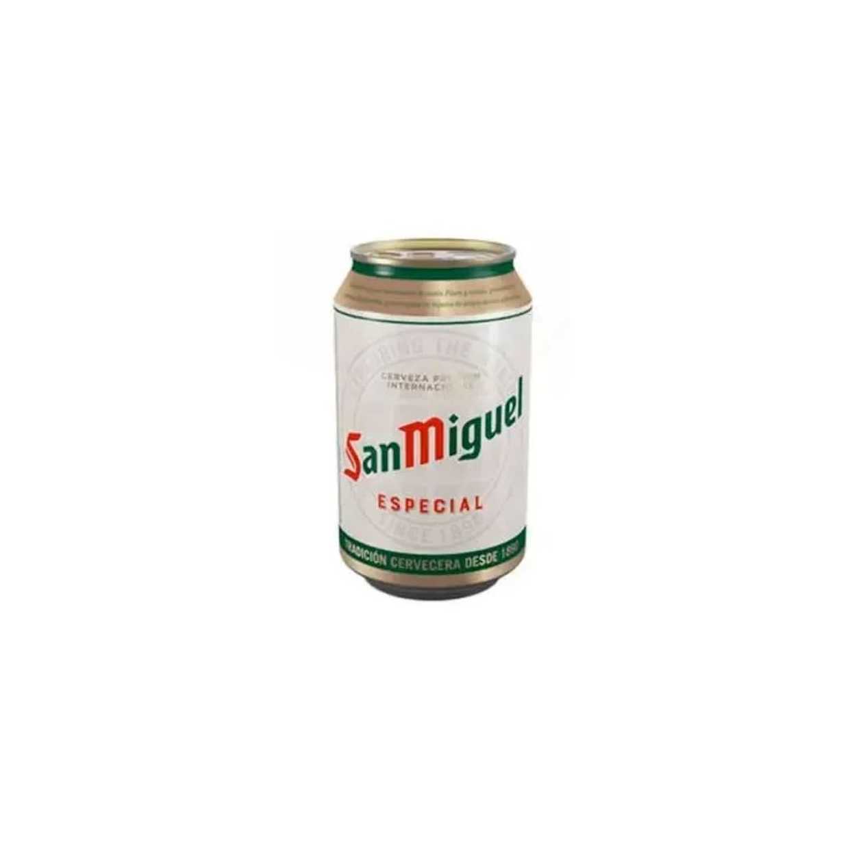 San Miguel Beer 330 ml