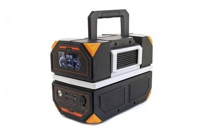 Technaxx PowerStation 1200W TX-231