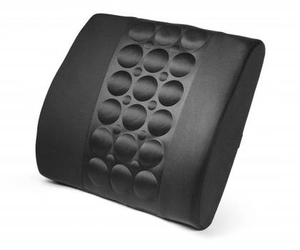 Lifenaxx ergonomic back cushion LX-022