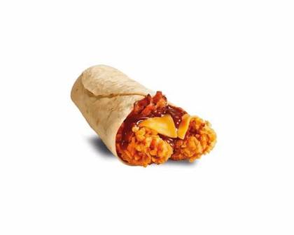 Wrap Kentucky BBQ