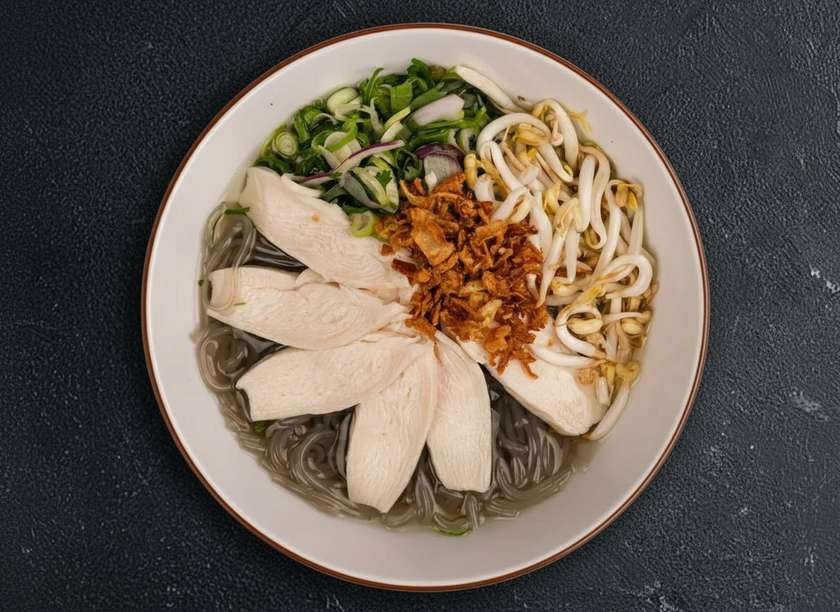 MIEN with Chicken 0.5l