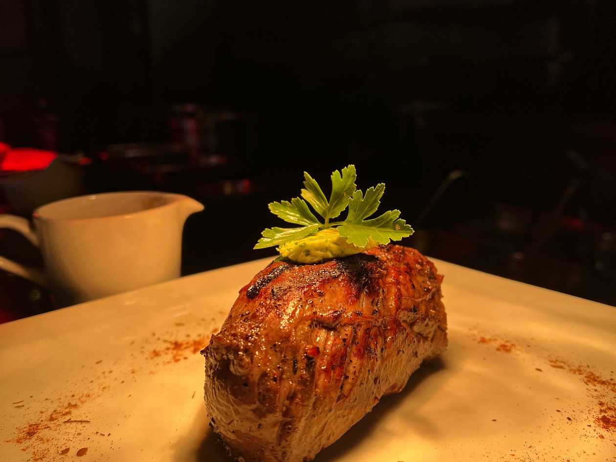 Fillet