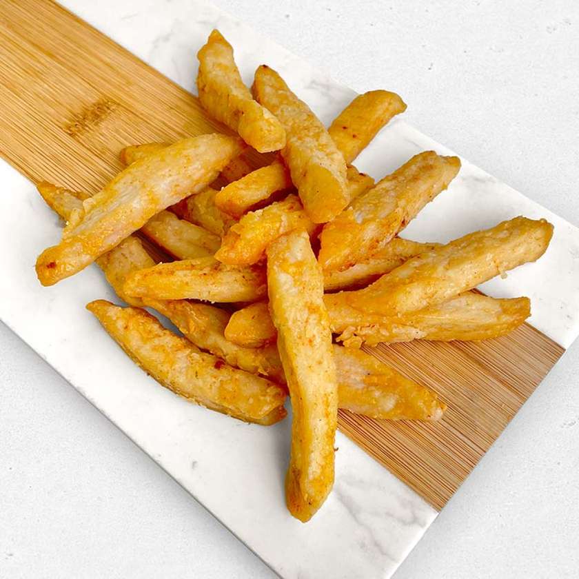 Чікен фрі спайсі