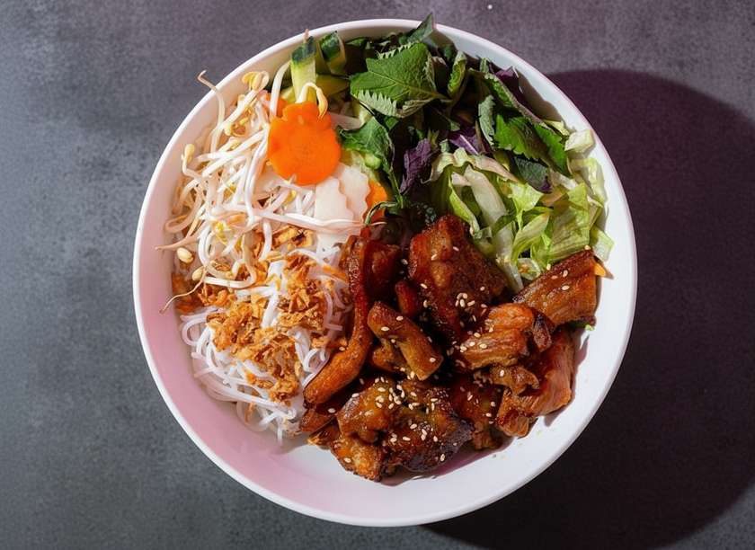 Bun Cha