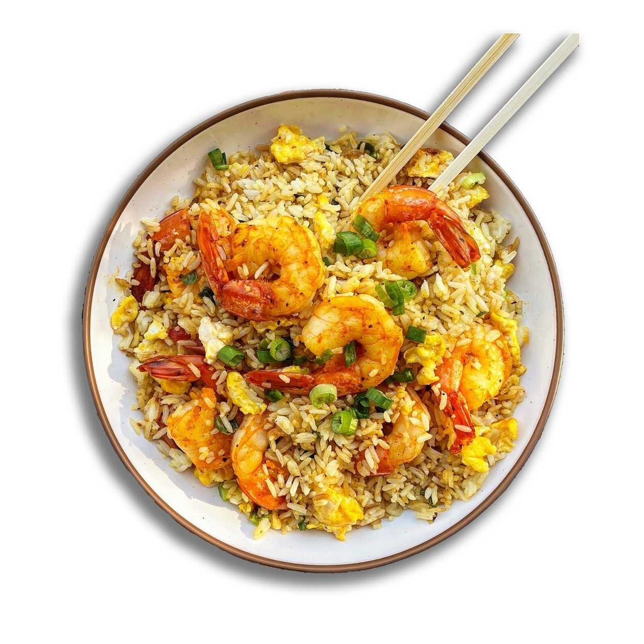 Chicken Risotto