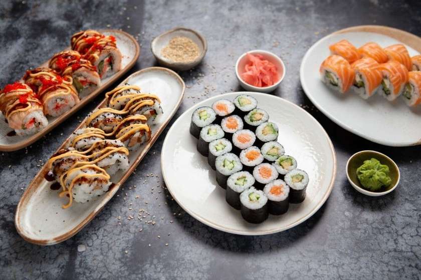 #150 Party Set 42tk.