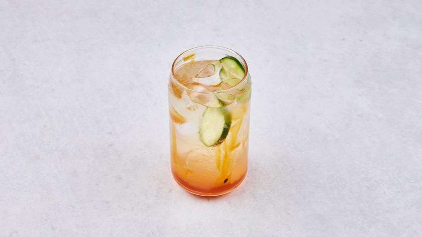 Mango Limonáda 0,3l