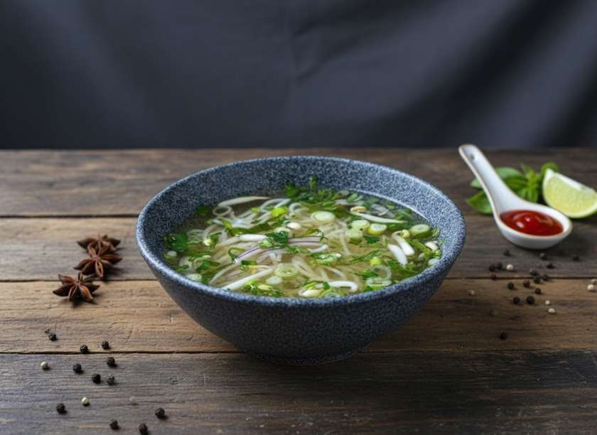 Pho Shot 0.25L