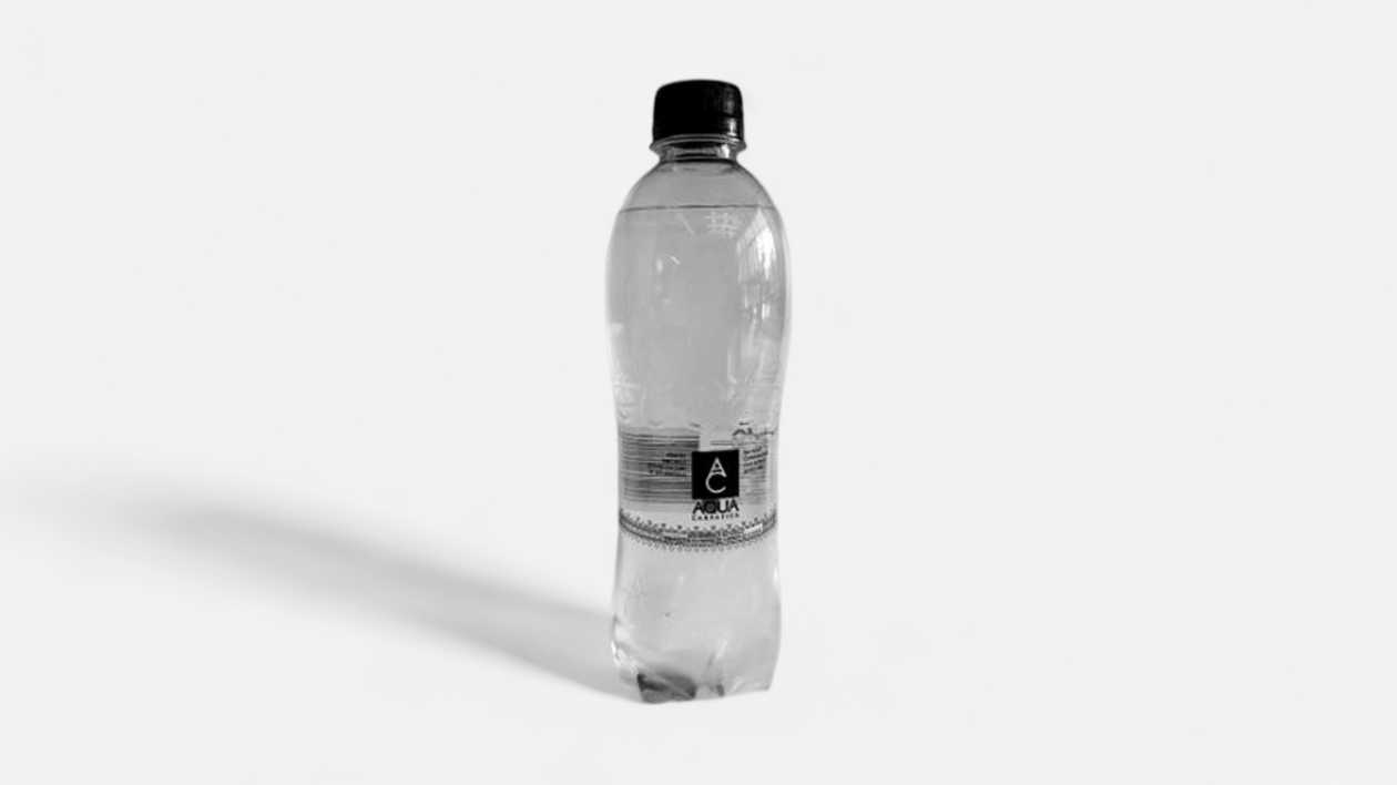 Aqua Carpatica Mineral Water