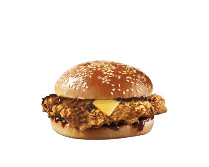 Krunch BBQ