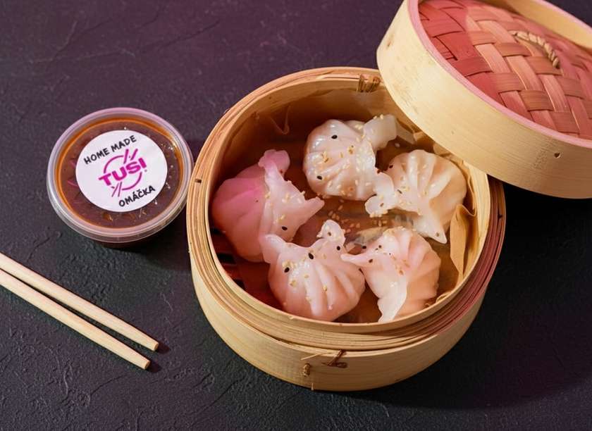 Dim Sum 5pcs
