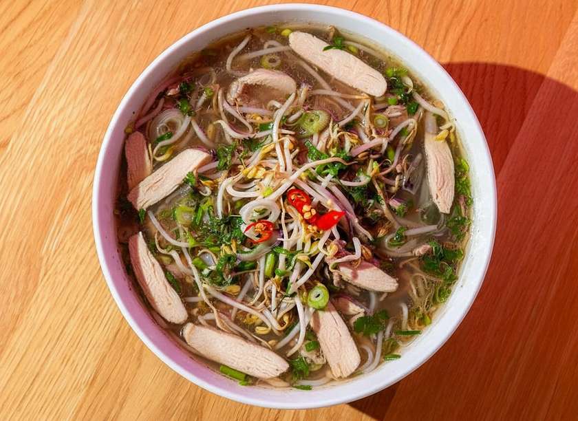 Chicken Pho 0.5l