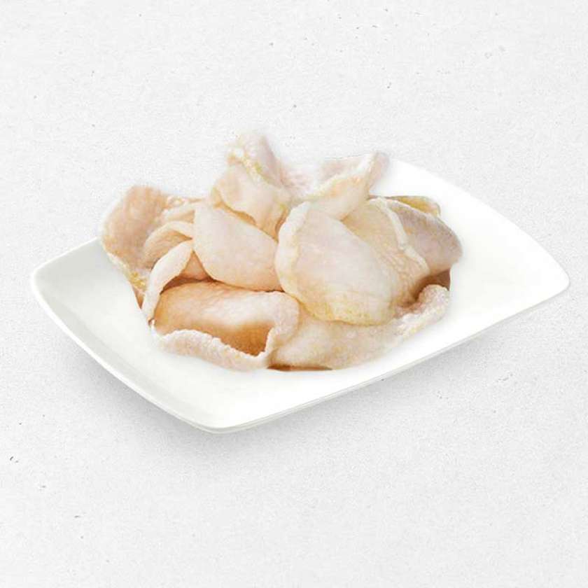 Чіпси рисові