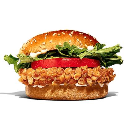Crispy Chicken