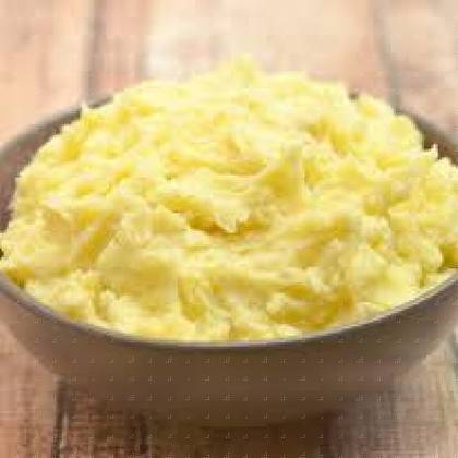 Piure cartofi 1kg
