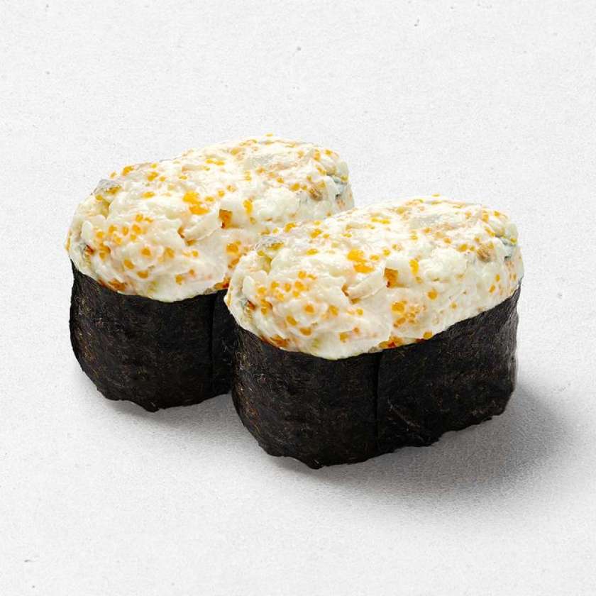 Суші Торі Унагі 2 шт