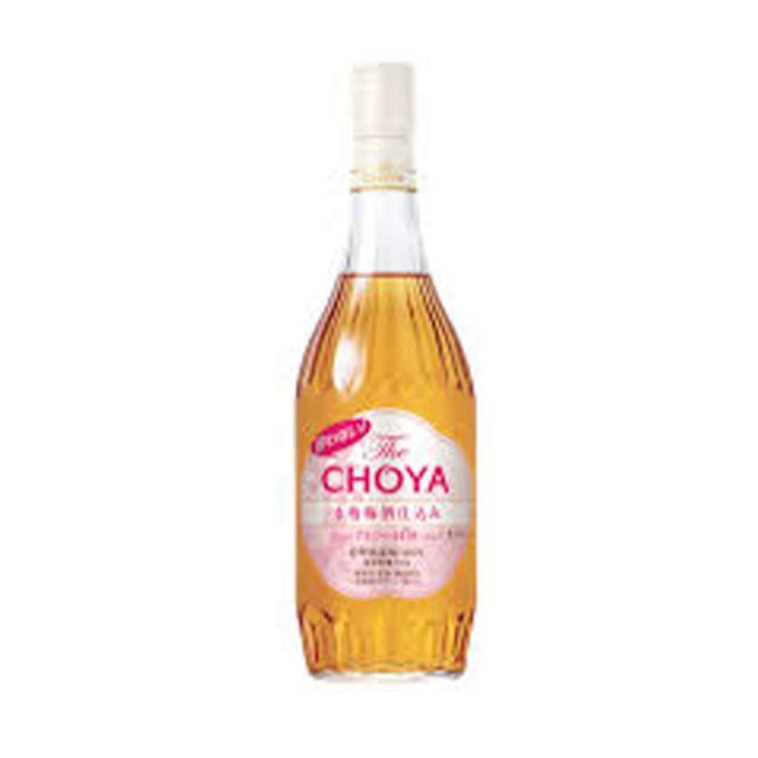 CHOYA 0%