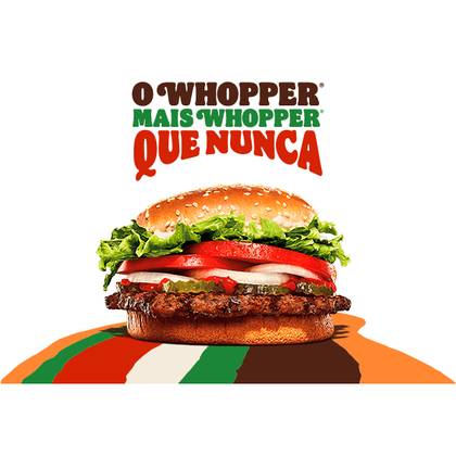 Whopper®