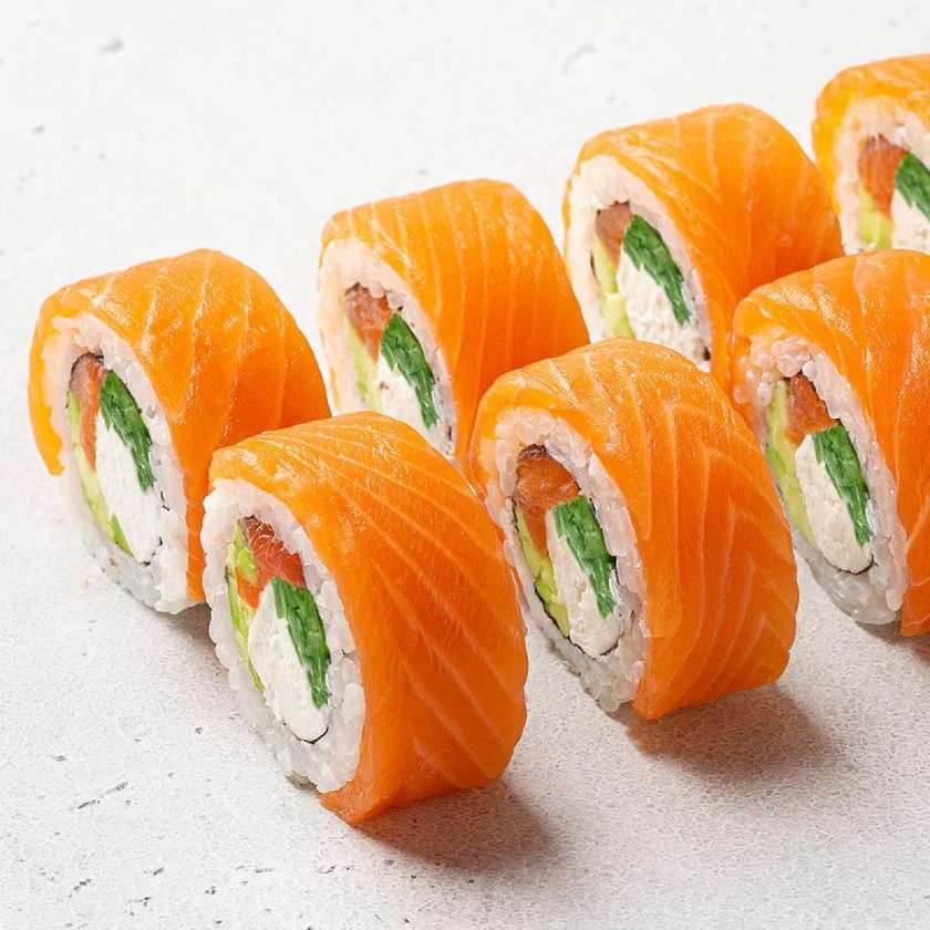 Філадельфія Максимум рол