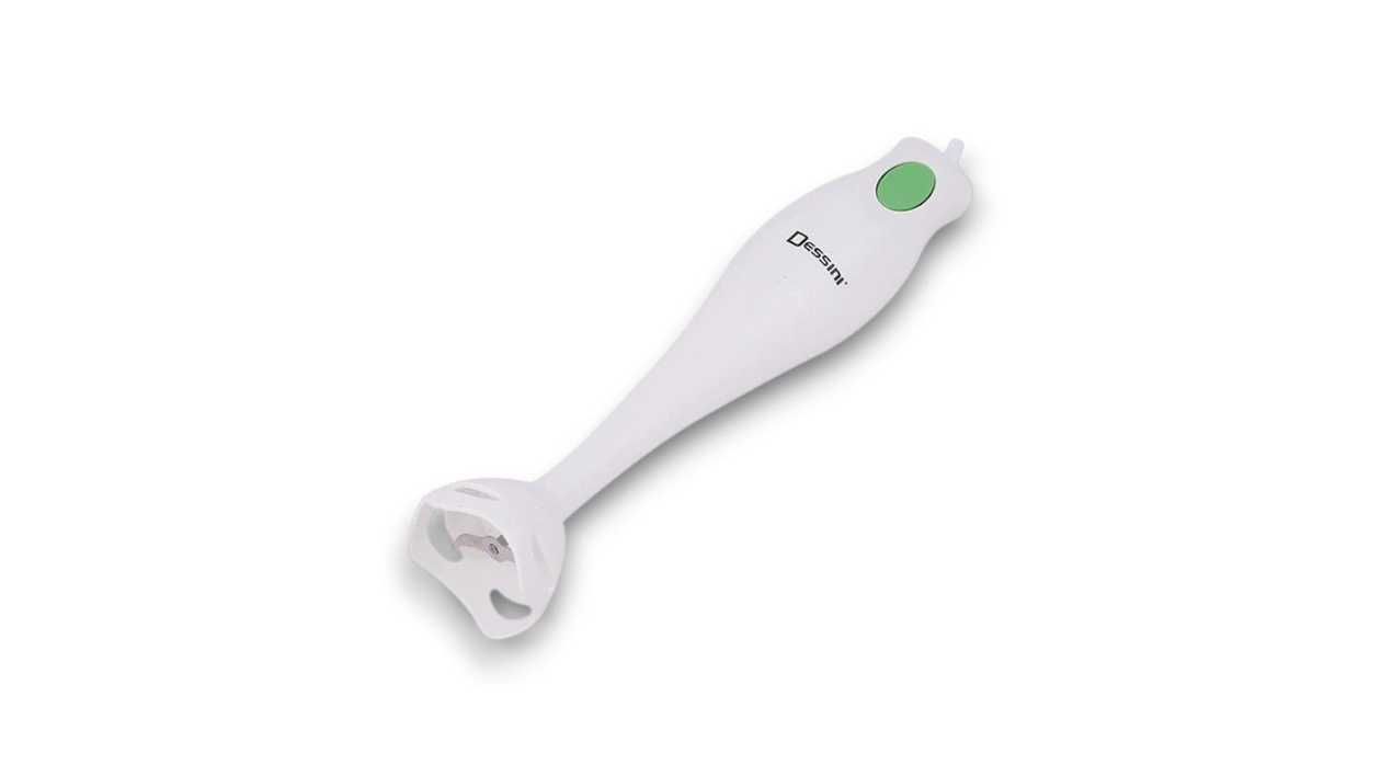 Dessini DS 57 Blender, 5908237188865
