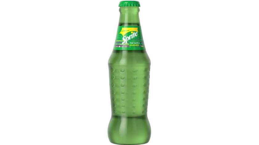 Sprite 250ml