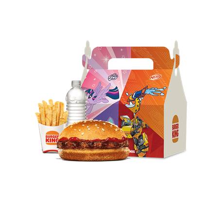 King Jr® Burger