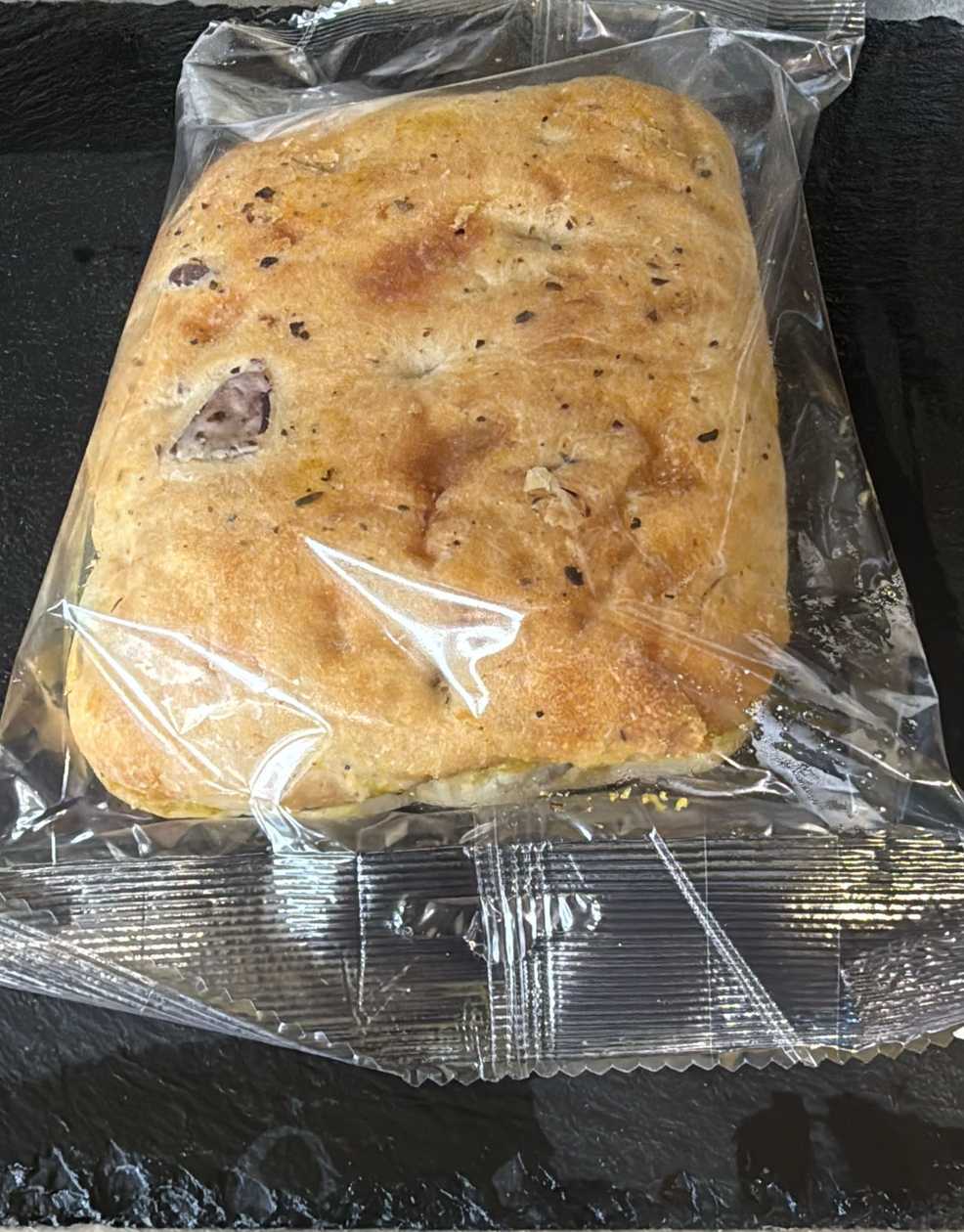 Curry Chicken Schnitzel Sandwich