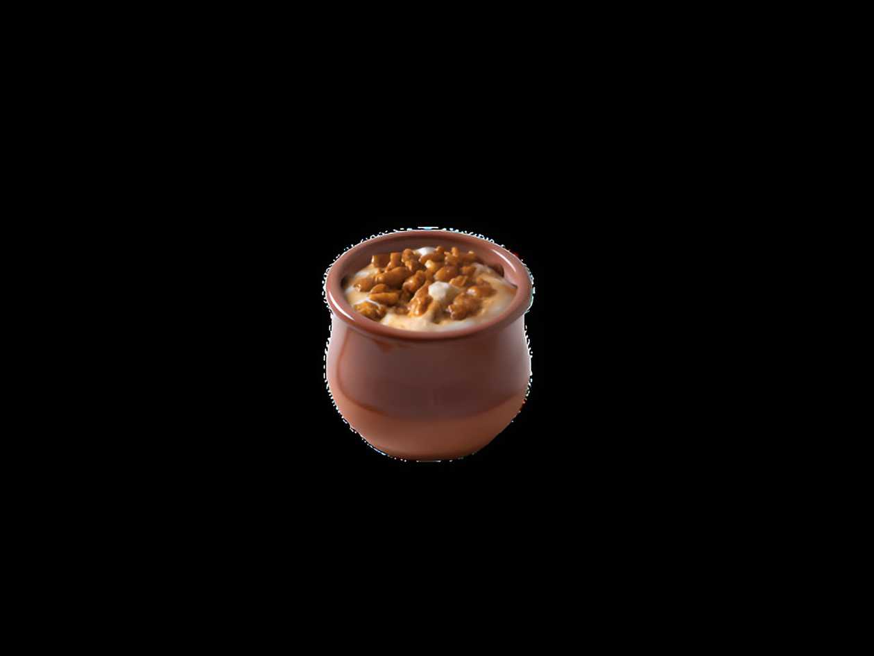 Nata nueces