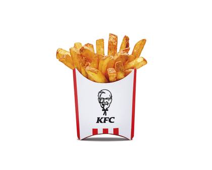 Batata Média Palitos