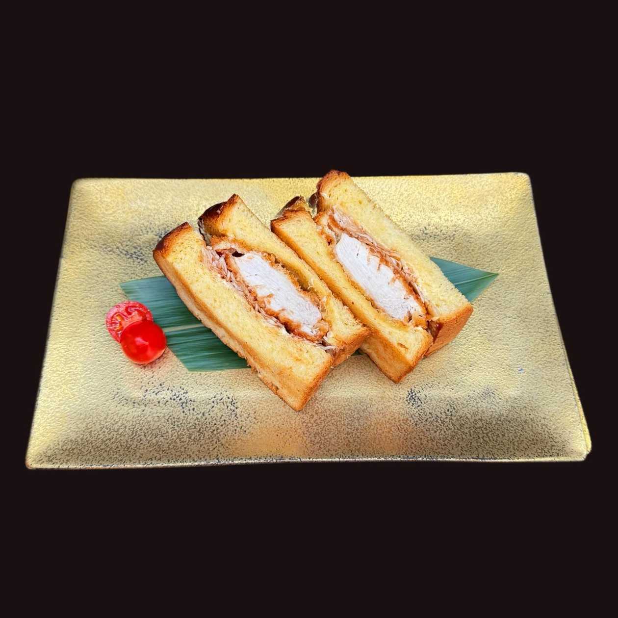 Katsu Sando (220g)