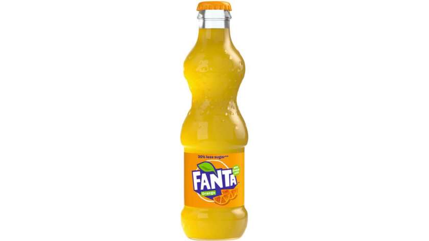 Fanta 250ml