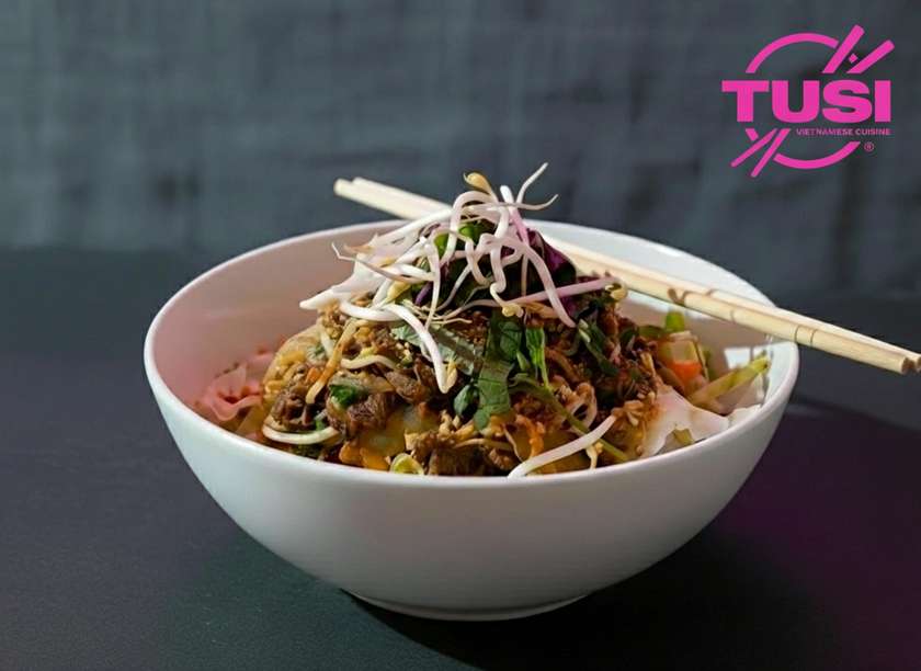 TUSI Nam Bo - Chicken