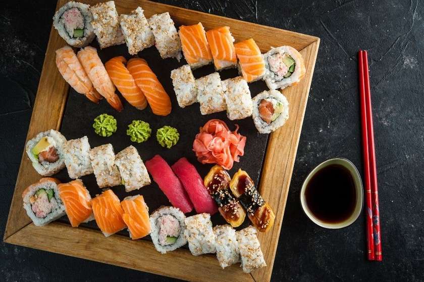 #2 Classic Set 32pcs