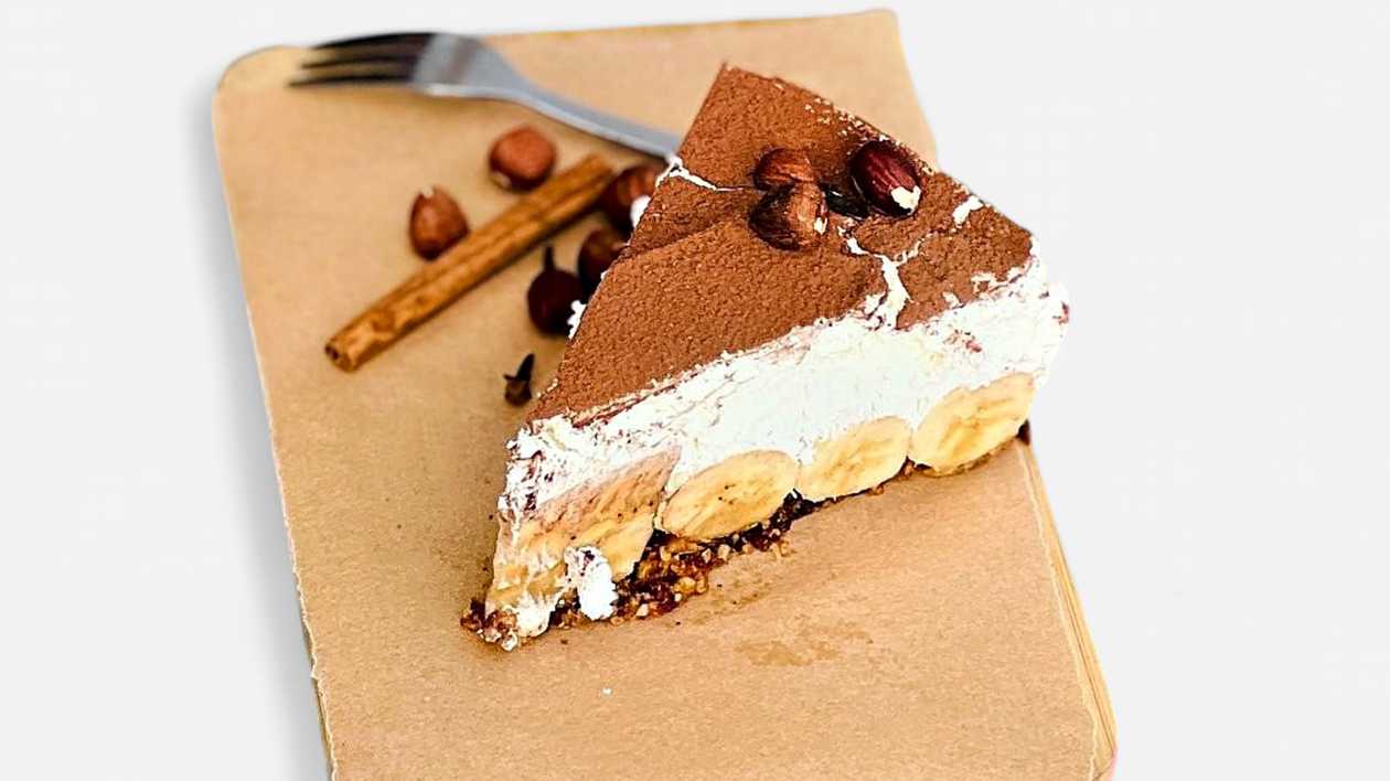 Banoffee Pie