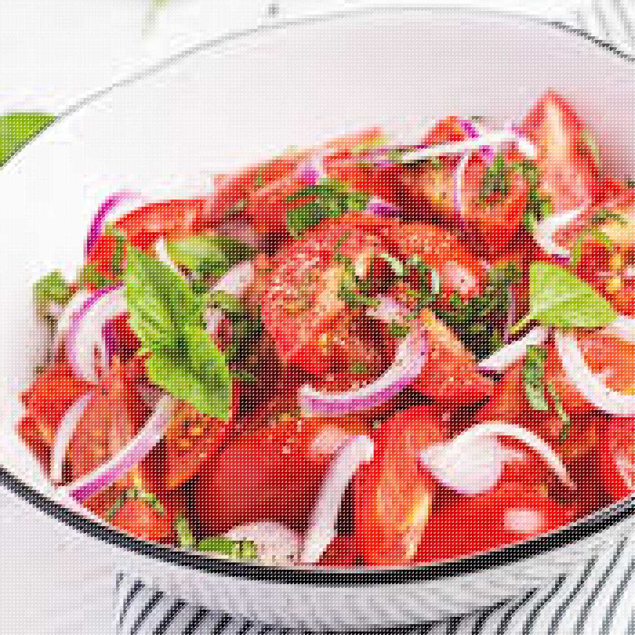 Salata rosii 1kg