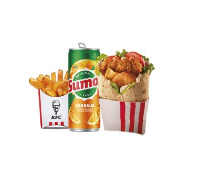Menu Wrap Boxmaster