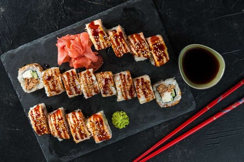 #5 Dual Set №1 16 pcs