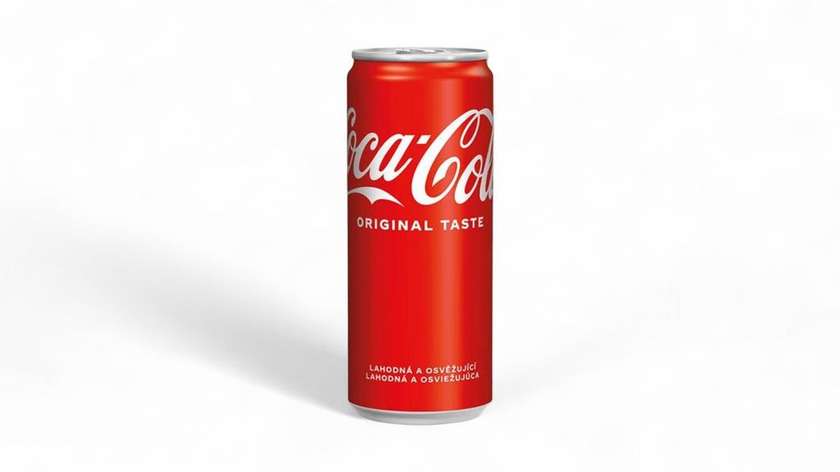 Coca Cola 0,33