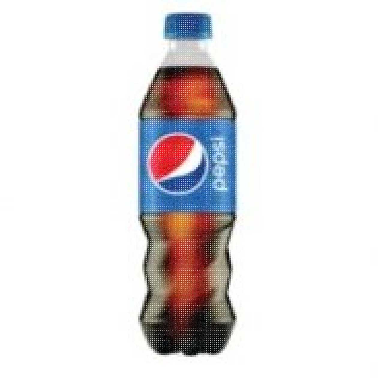 Pepsi 0.5L