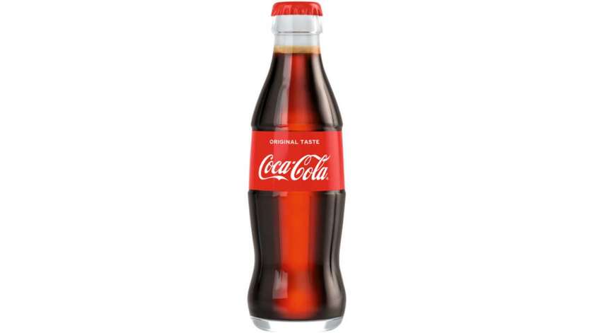 Coca-Cola 250ml