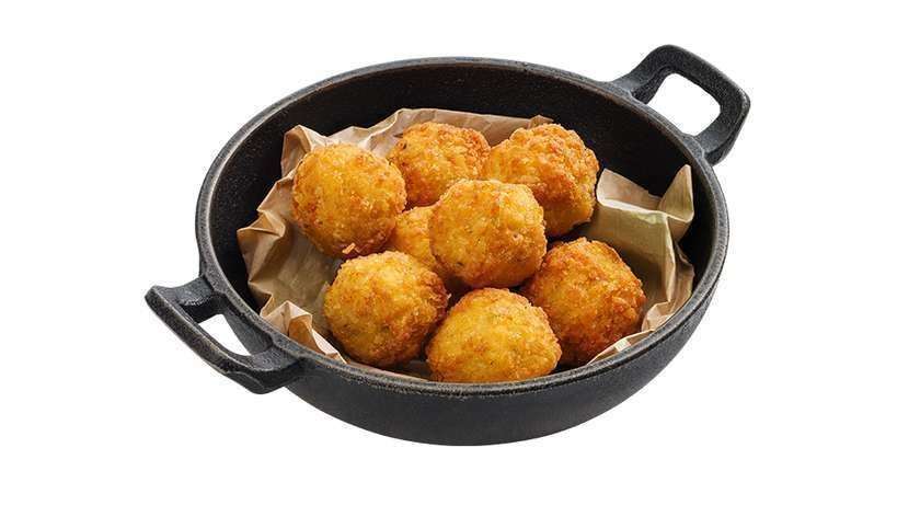 Mac&Cheese spurgytės