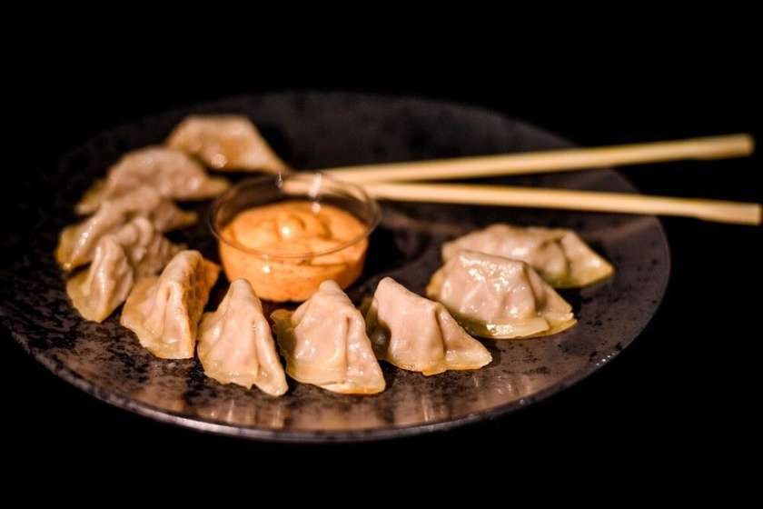 #165 Gyoza Veiselihaga 10tk